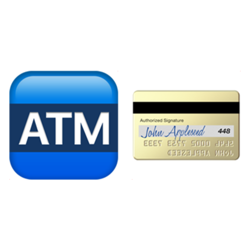 🏧💳 Emoji Domain iOS rendering